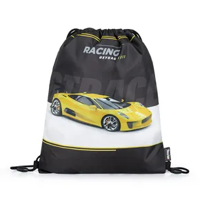 Auto-Trainingstasche